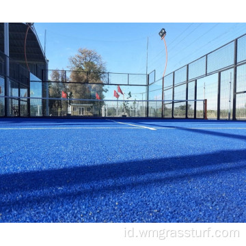 Rumput Sintetis Mini untuk Hockey Padel